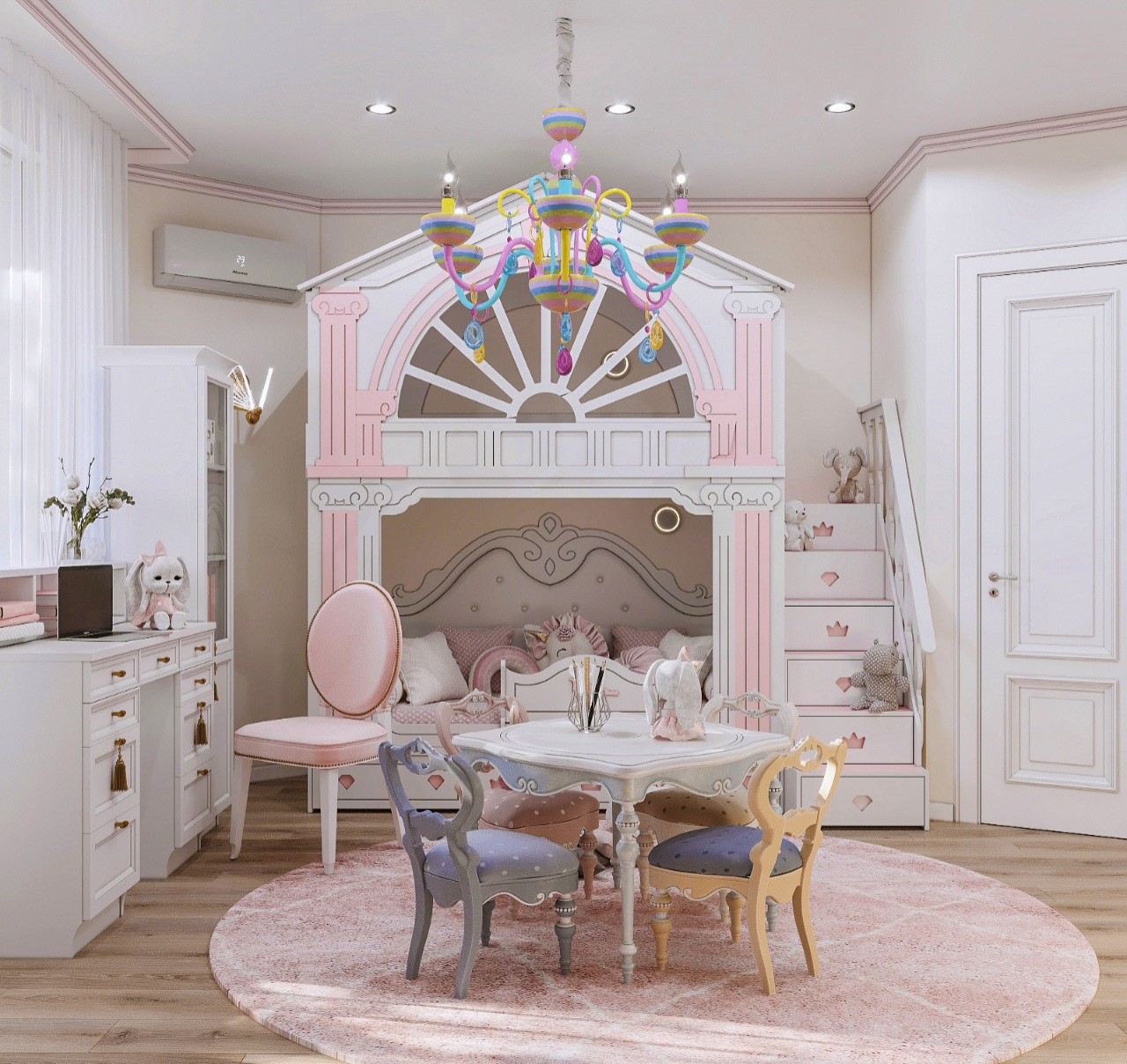 Сердце Гражданки