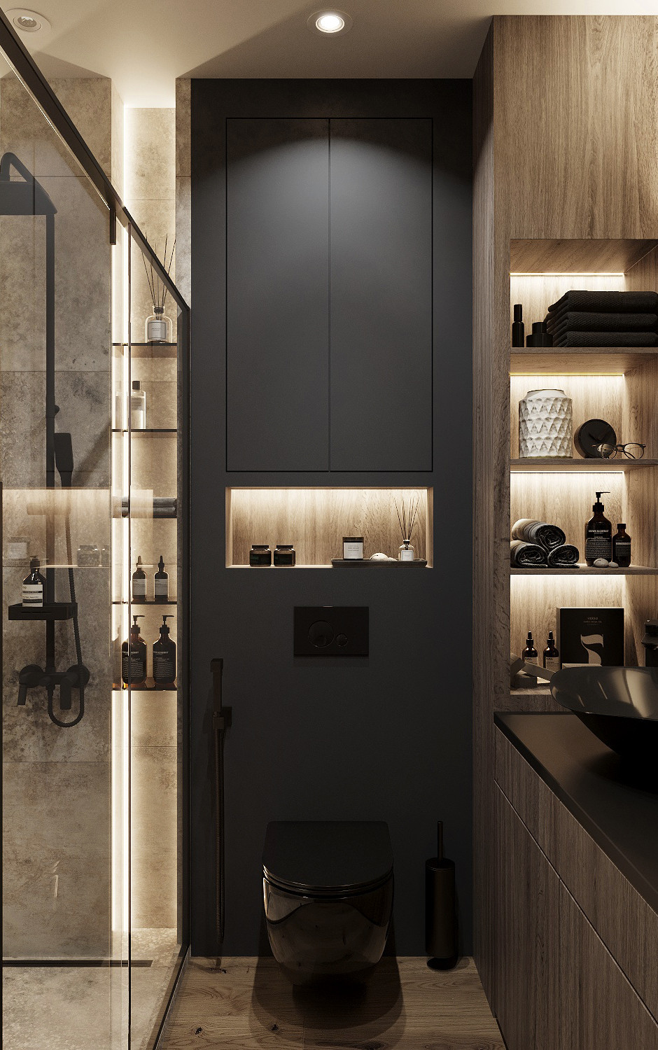 ЖК. Петровский