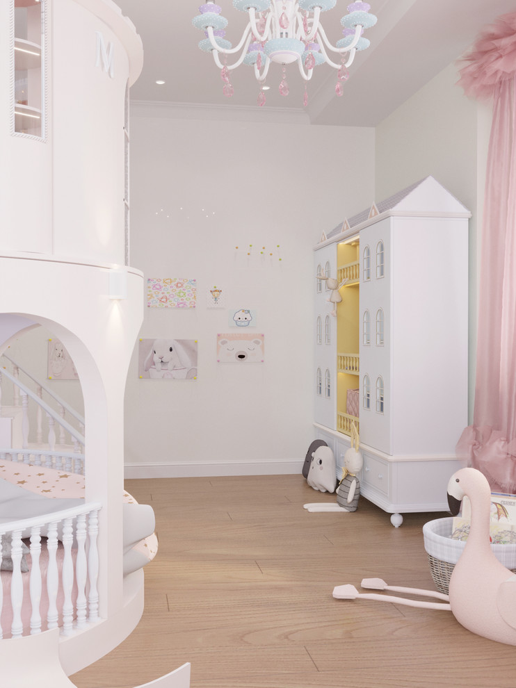 Современная классика в центре Калуги