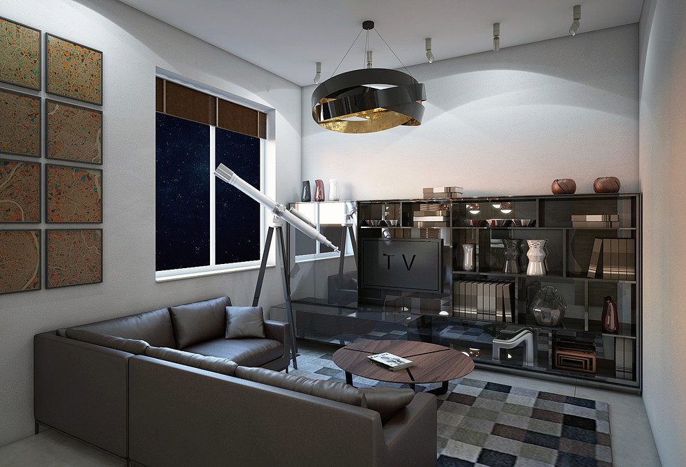 Квартира в Воронеже