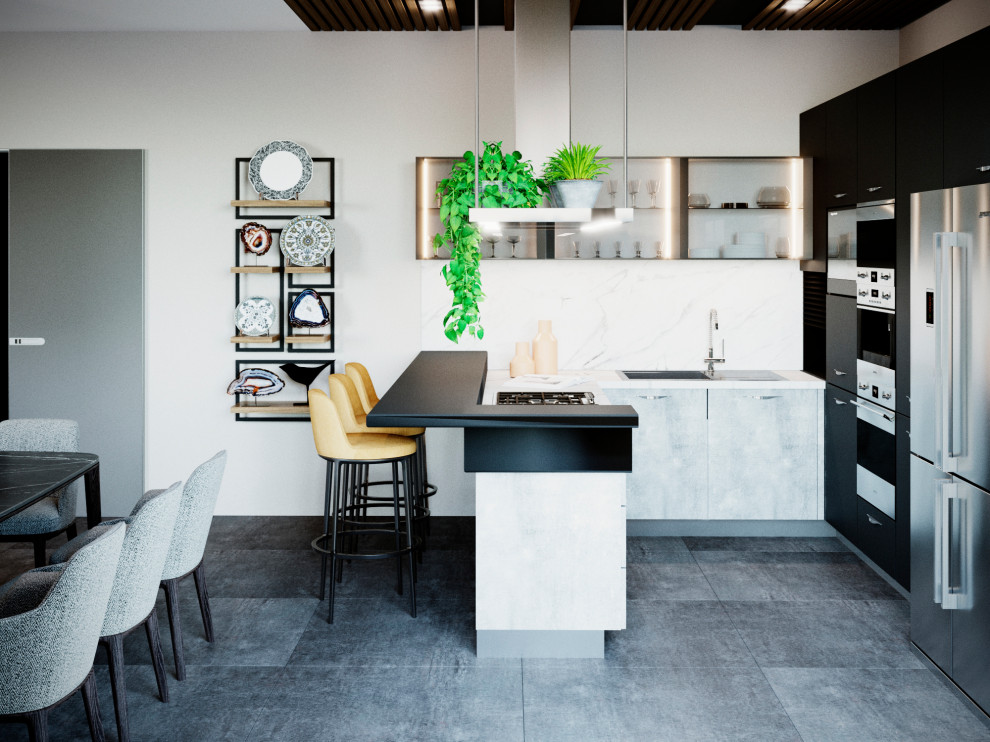 Квартира в Краснодаре