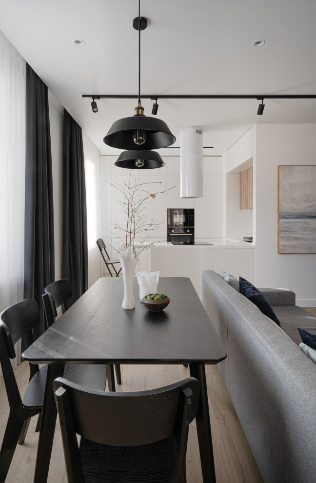 Квартира в ЖК "Среда"