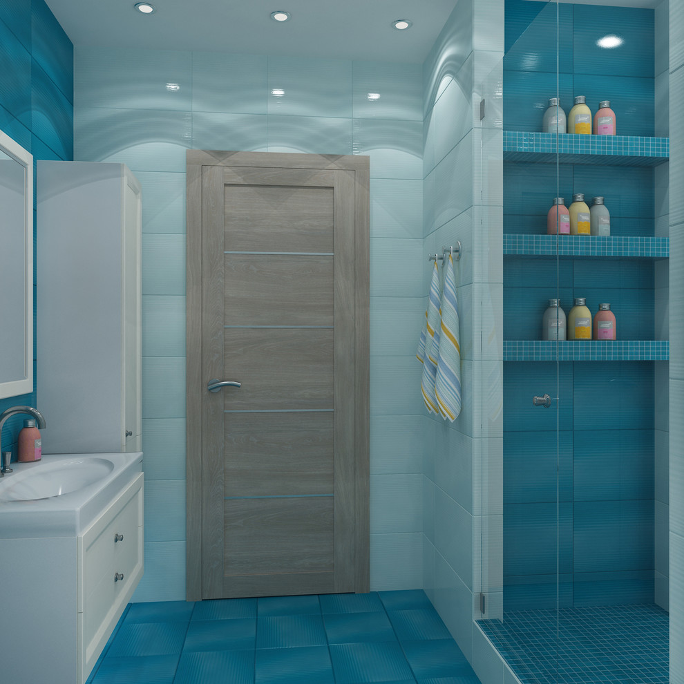 В духе времени в ЖК Крылатская панорама