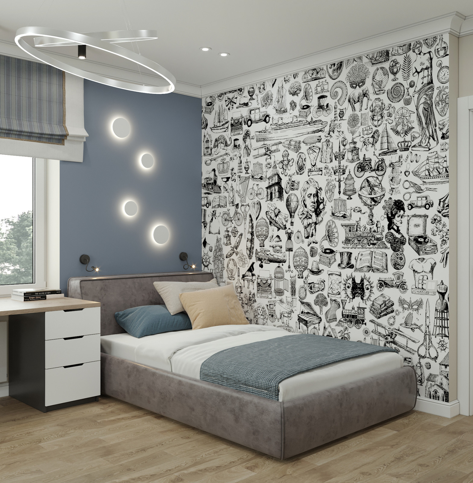 КП Династия. Троицк