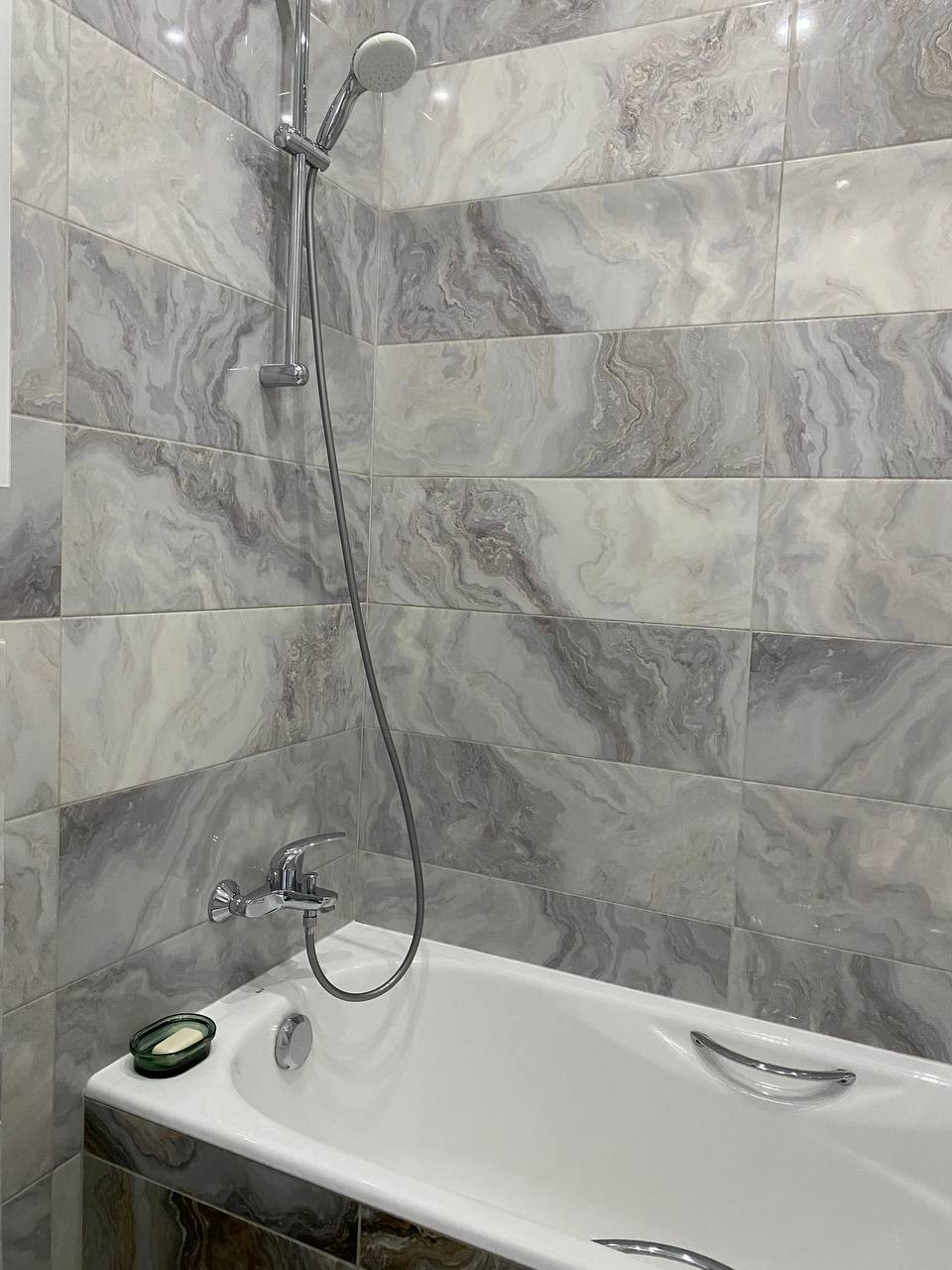 ЖК Скандинавия