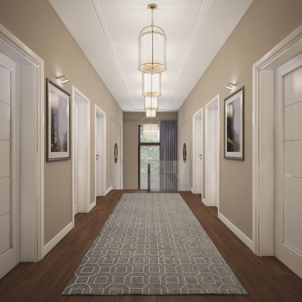 Подмосковная соната