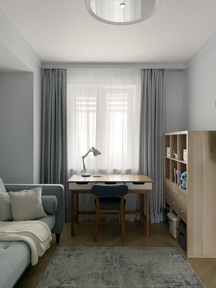 Квартира на Мичуринском