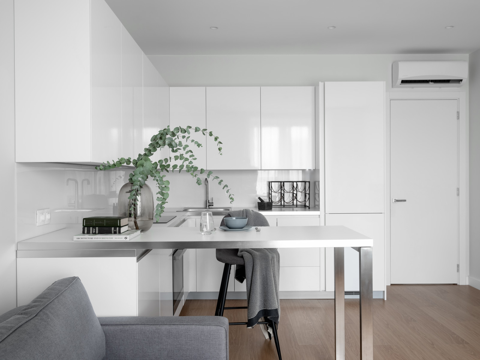 Dantone Home для ЖК «Матчпойнт»