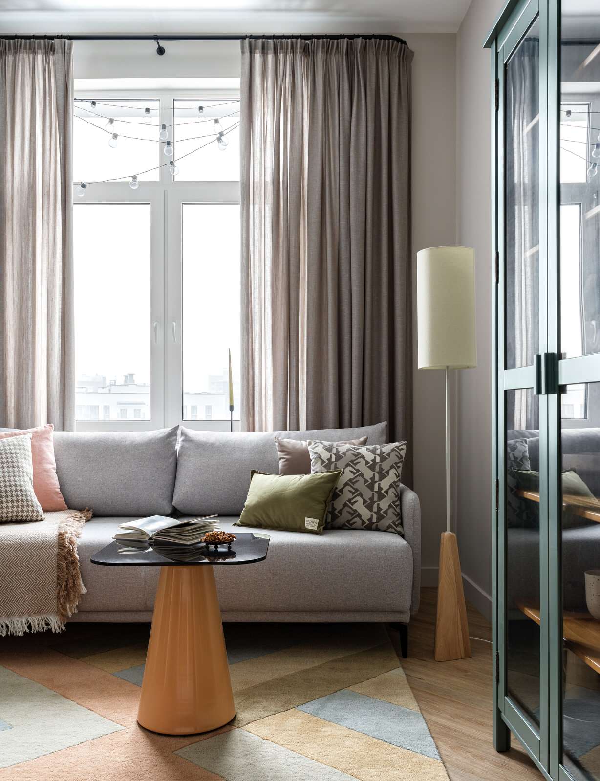 59 метров для девушки