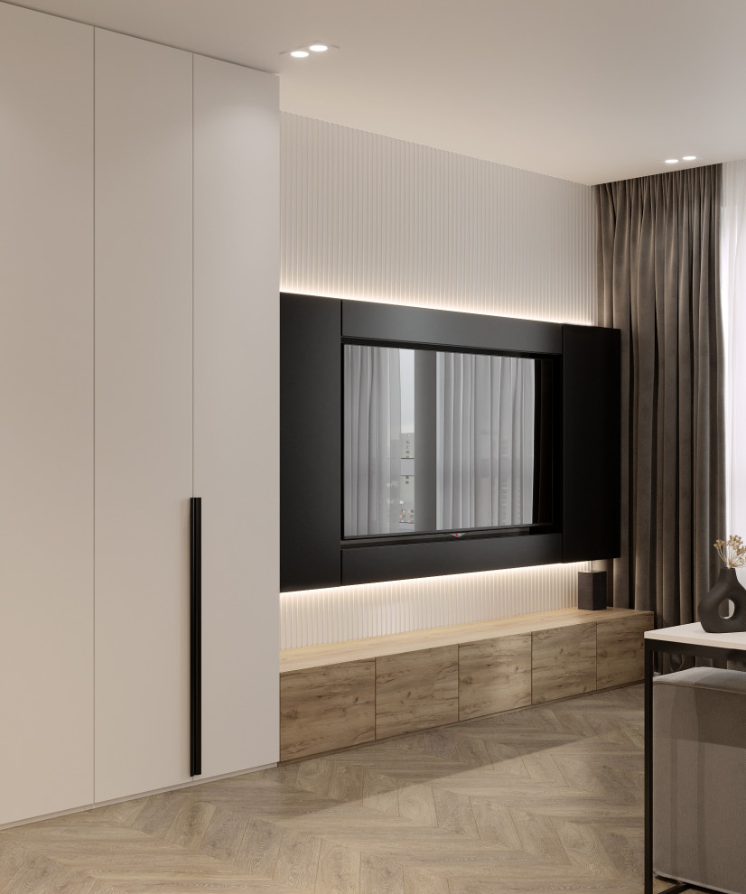 Квартира в Котельниках