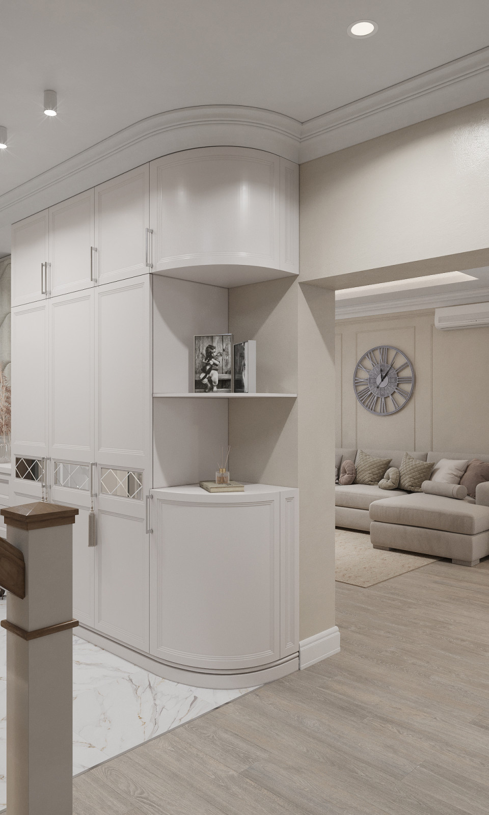 Частный дом г. Пенза