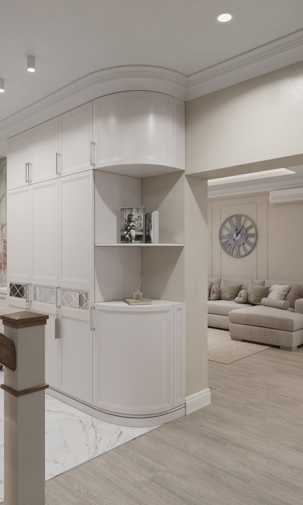 Частный дом г. Пенза