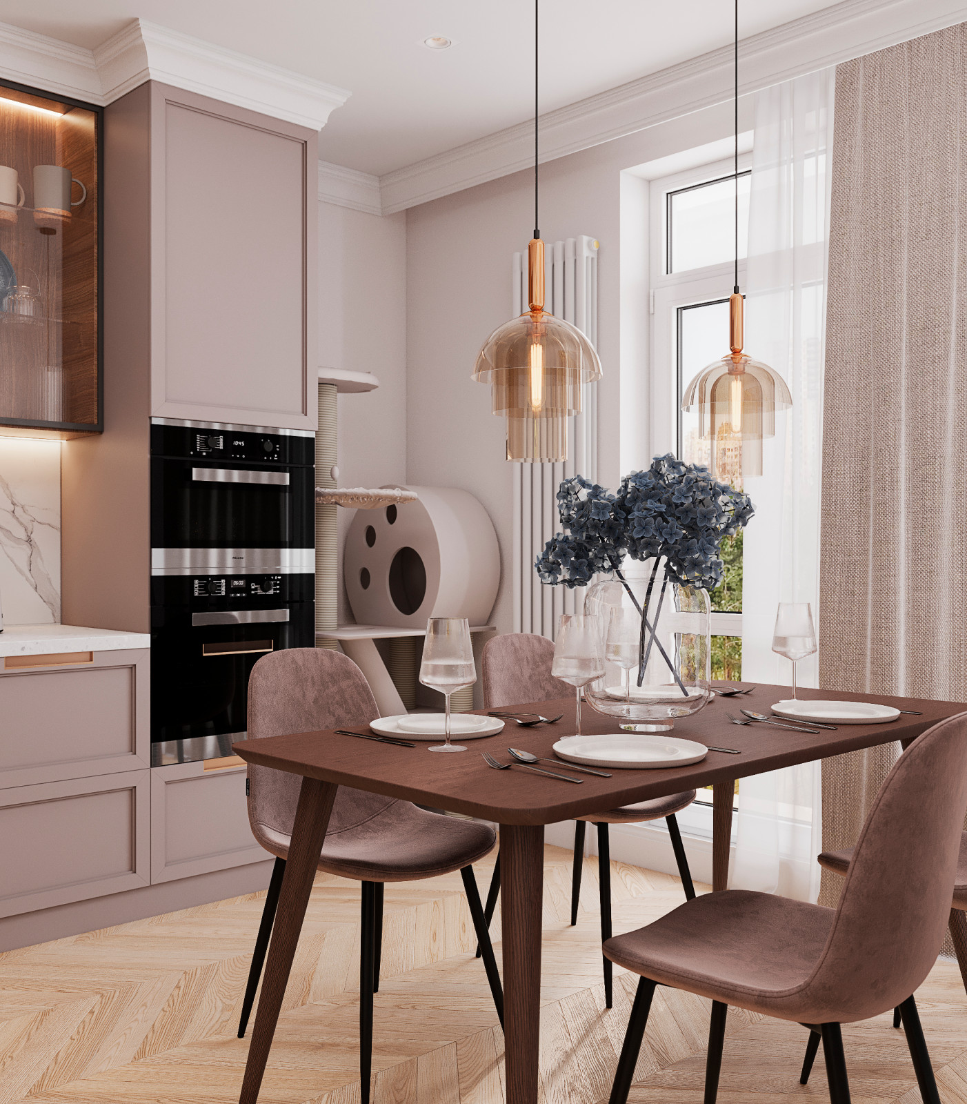 ЖК "Ленинград"