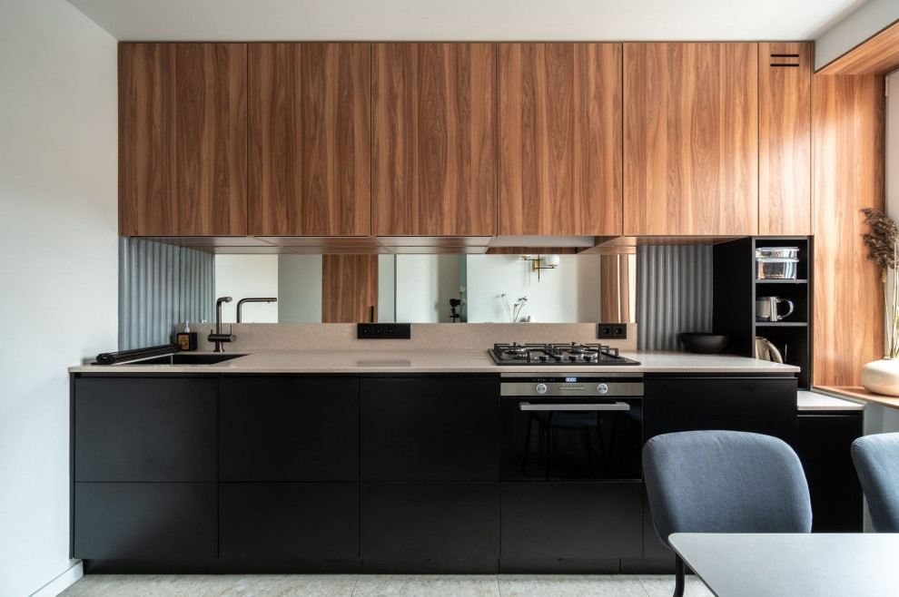 Werkel в новом проекте Александра Пушкарёва и Никиты Зуба