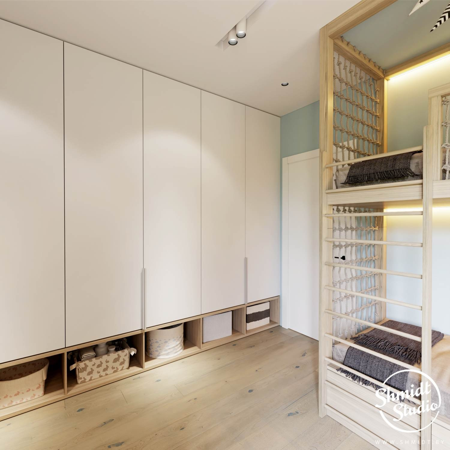 Проект "Атмосферный" | Санкт-Петербург