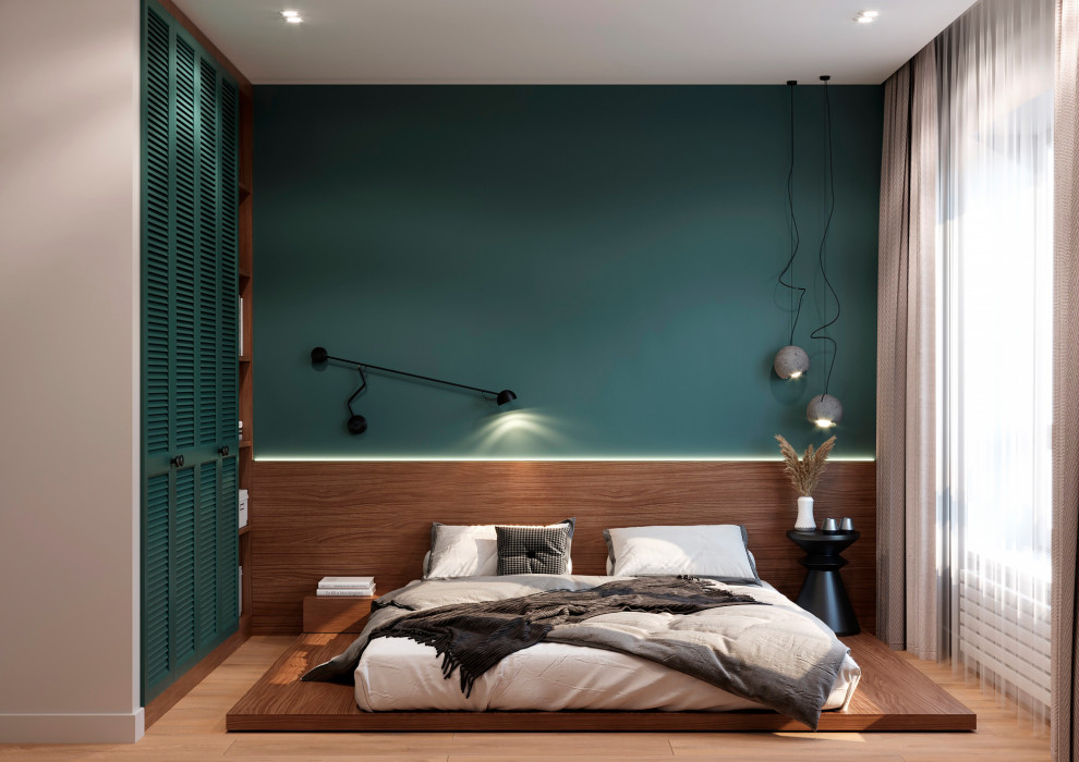 ЖК "Мякинино Парк"