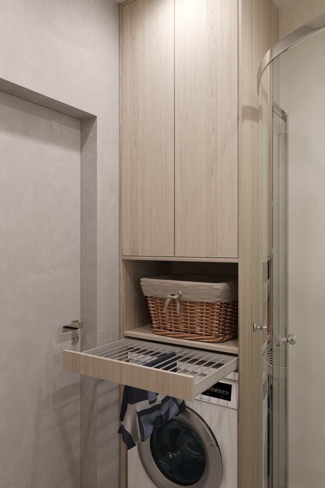 Экспозиционная квартира в г.Уссурийск