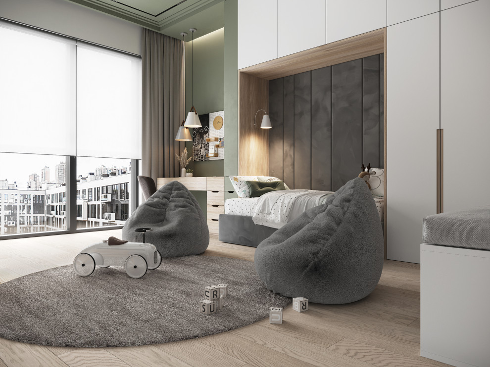 Квартира на Нижне-Каменской