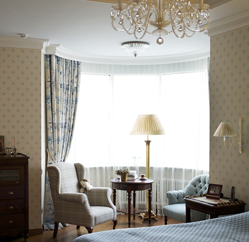 Квартира в Миракс Парк 120м2 (г. Москва)