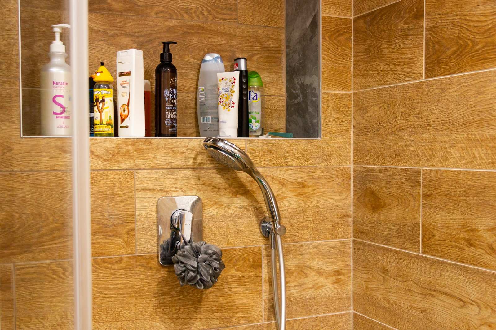 Реализация Визуализации. Ремонт по "картинкам"