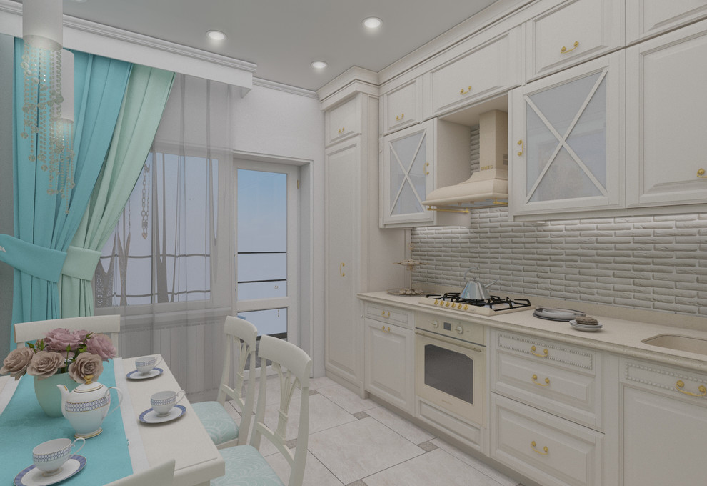 Лазурный прованс