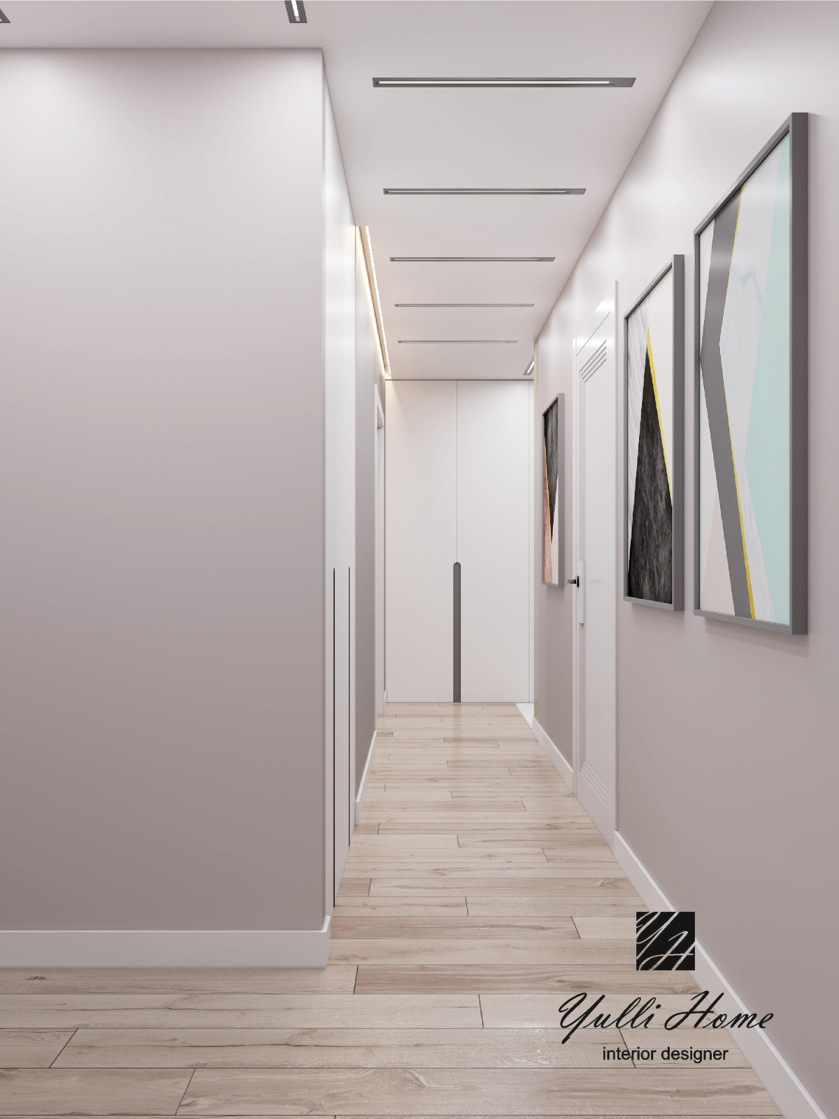 Квартира Матрешки