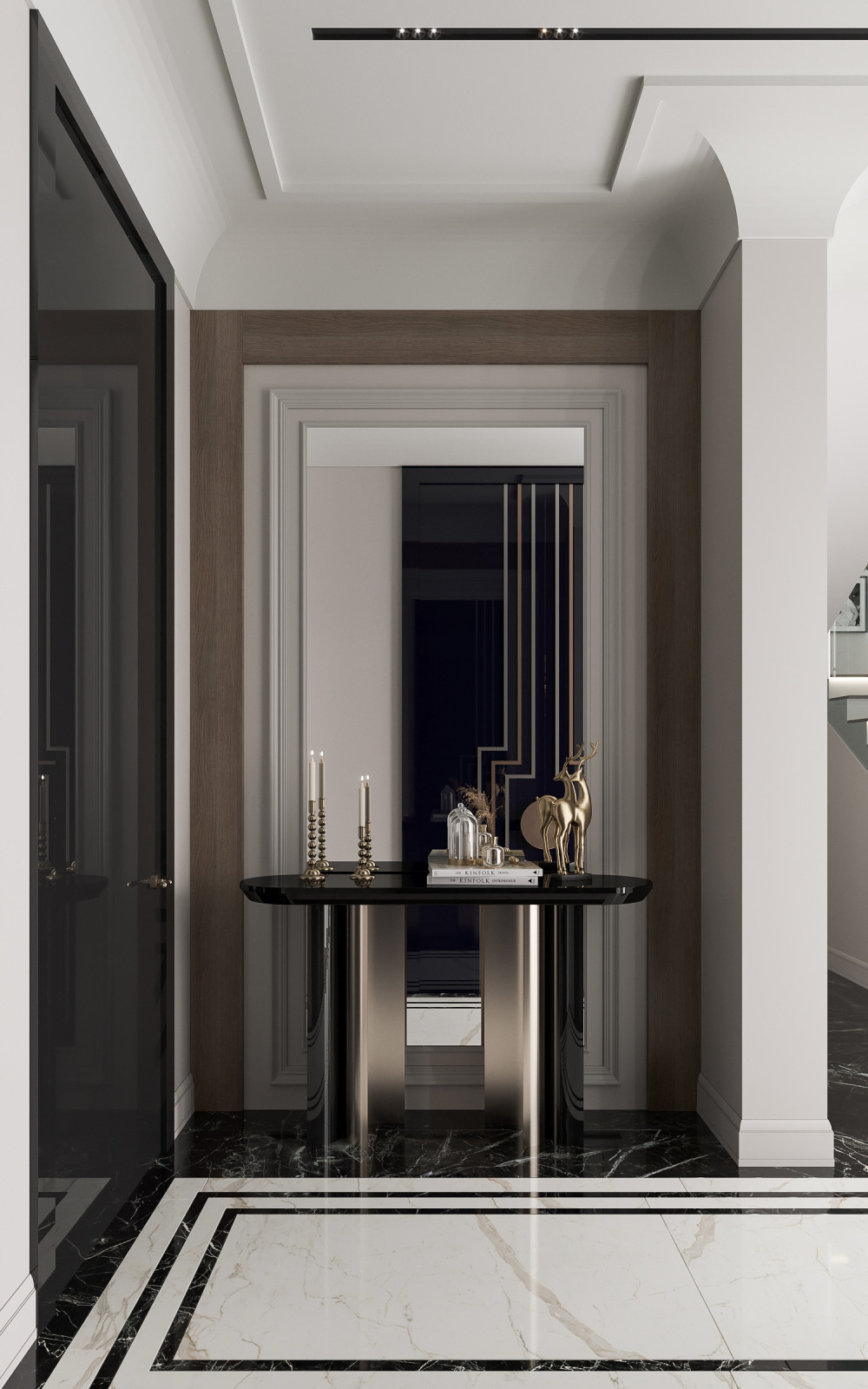 КП Парк Авеню