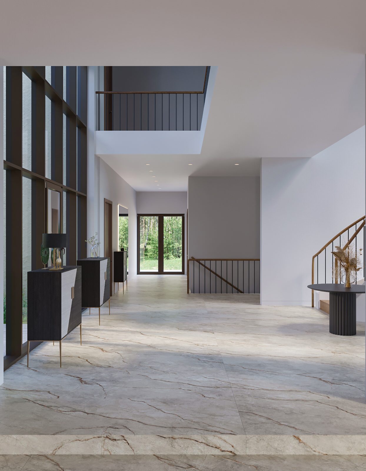 КП "Горки 6" 1200 кв.м