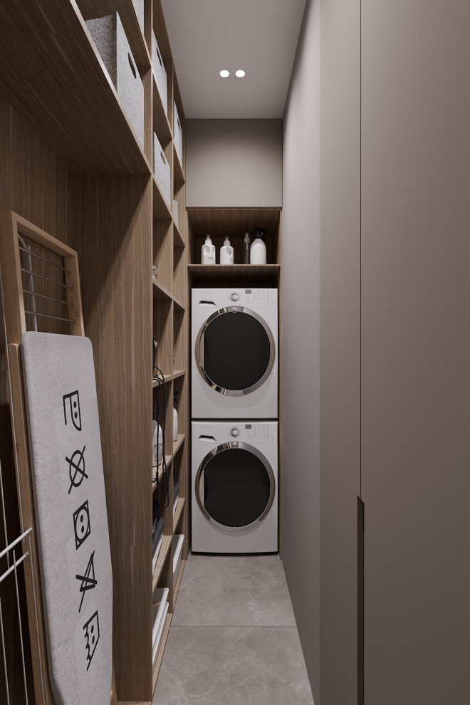 Квартира для семьи из двух человек