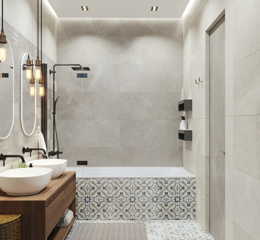 Квартира в ЖК "Dudergof", 210 м2