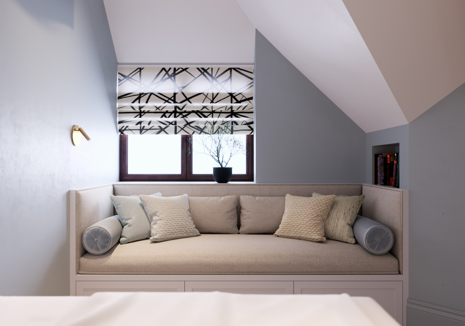 Загородный дом 4