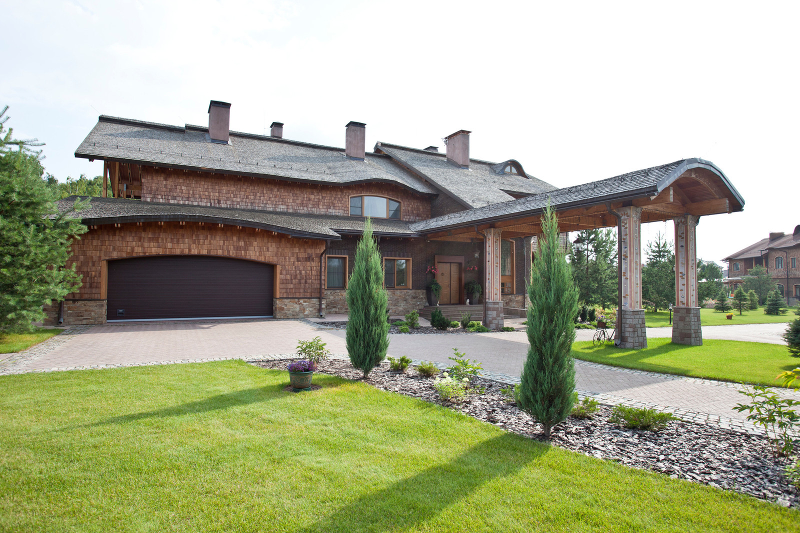 Сергей Саванец