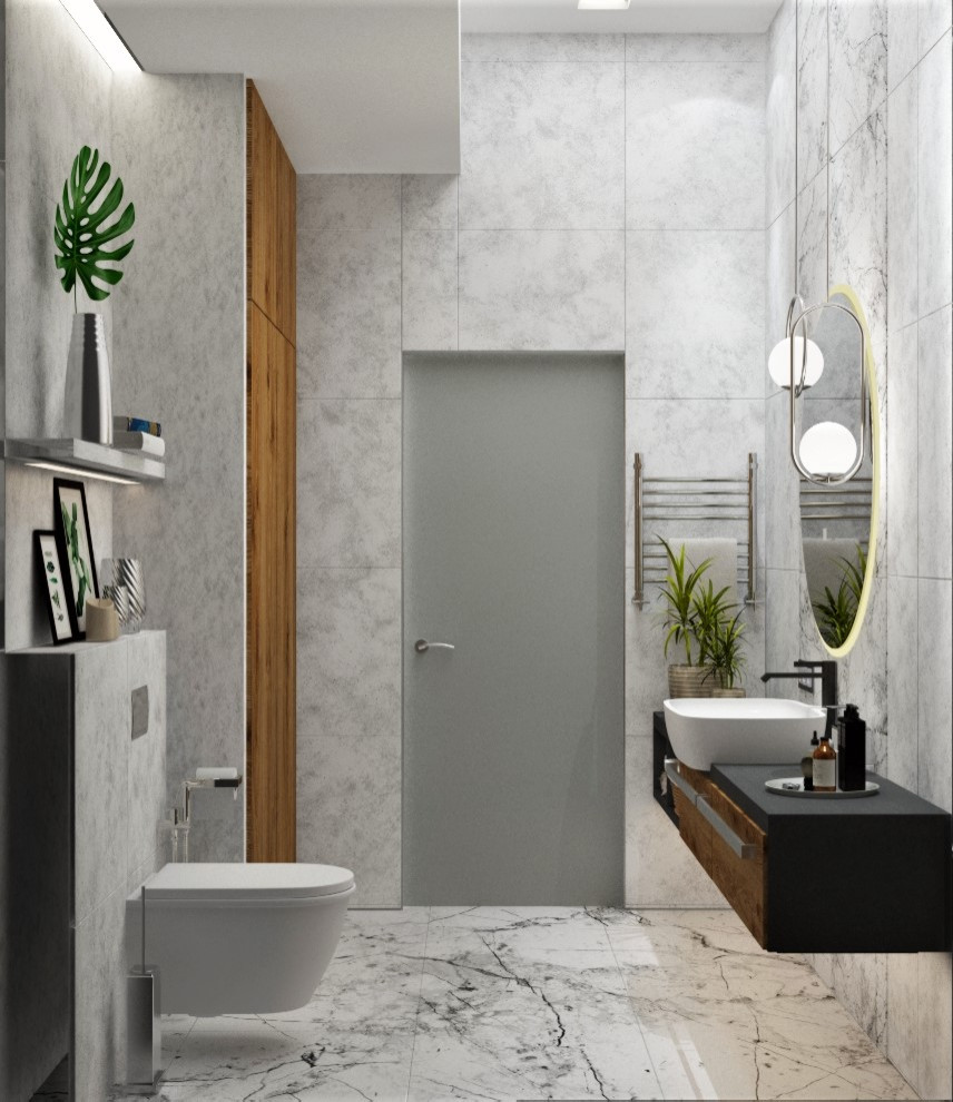 Коттедж в Челябинске