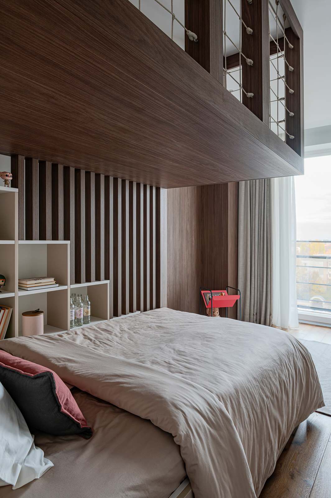 Современный и технологичный