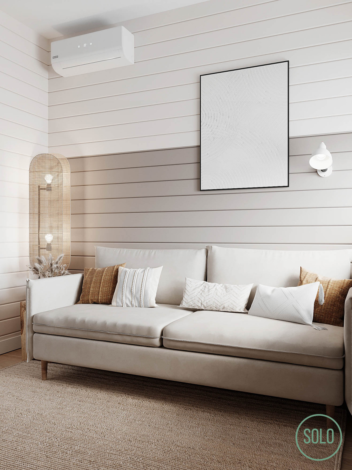 Дом у озера