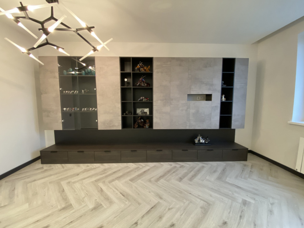 Жилая квартира на ул. Маршала Жукова