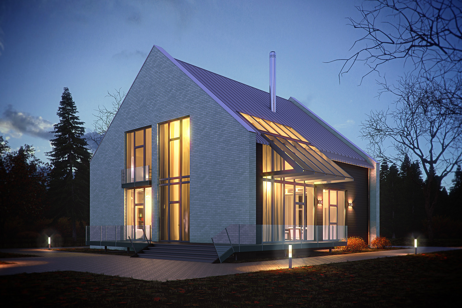 Александровская