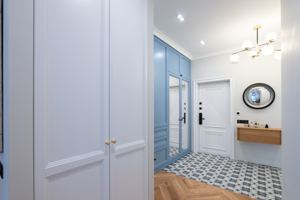 Большая Филевская