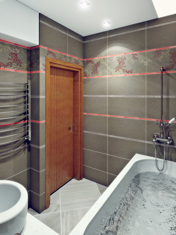 ЖК" 1-й московский город-парк"