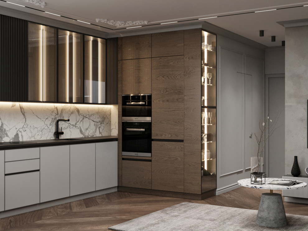 ЖК "Вершина"