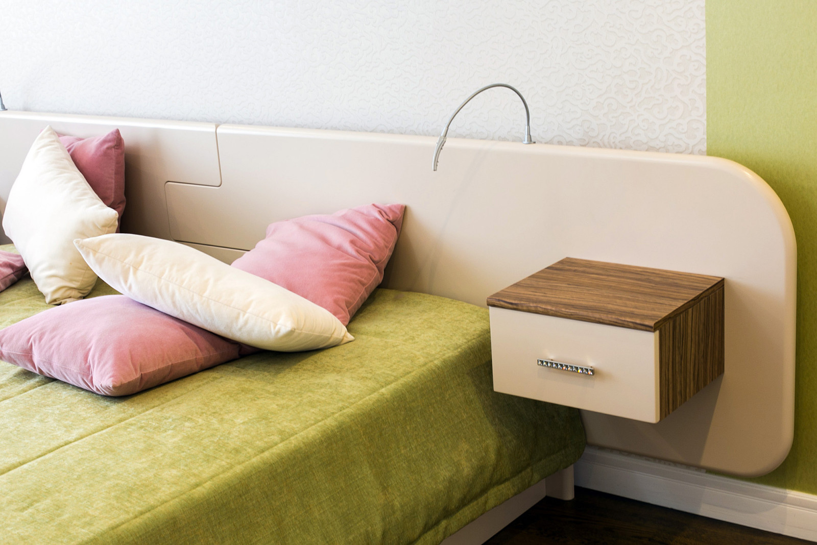 Детская на К. Маркса