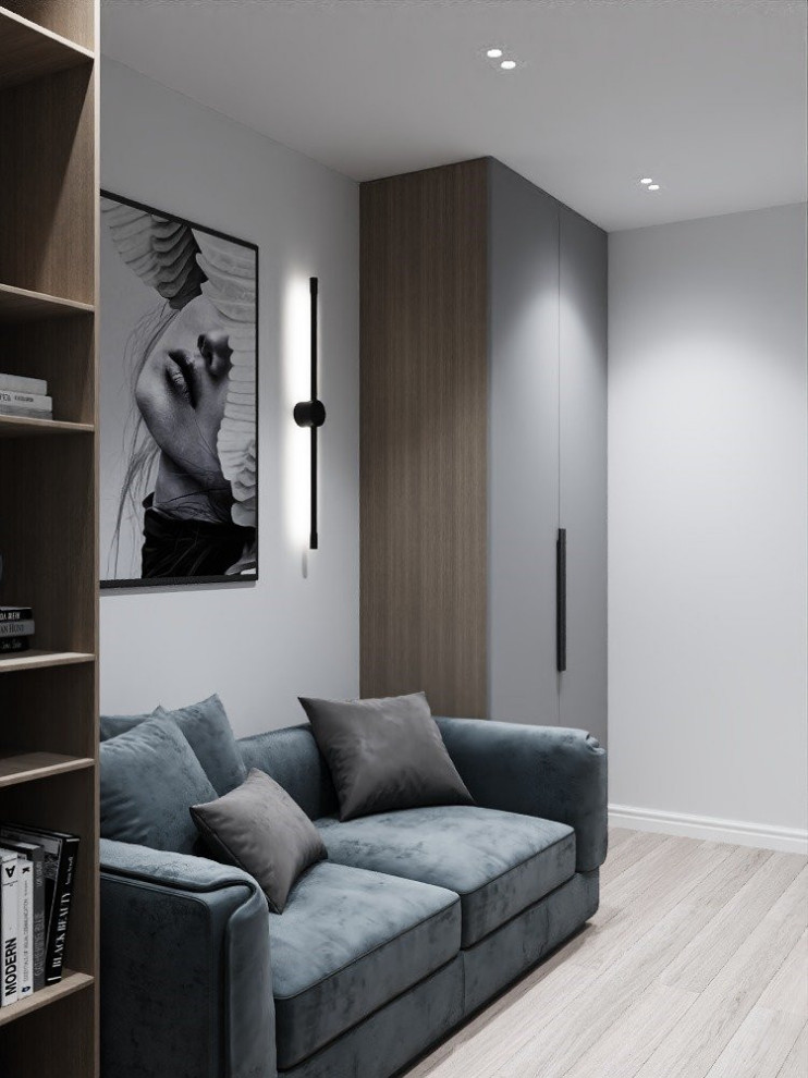 Дизайн кабинета