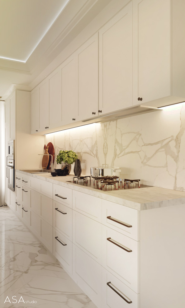 Проект частного дома  г.Муром