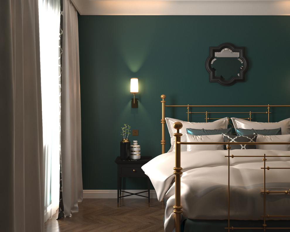 По следам Возрождения