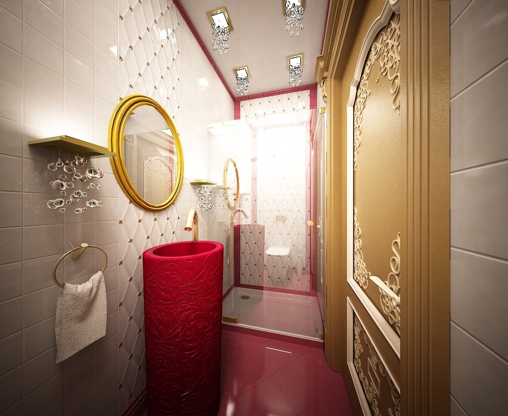 Апартаменты в г.Киев 1001 ночь