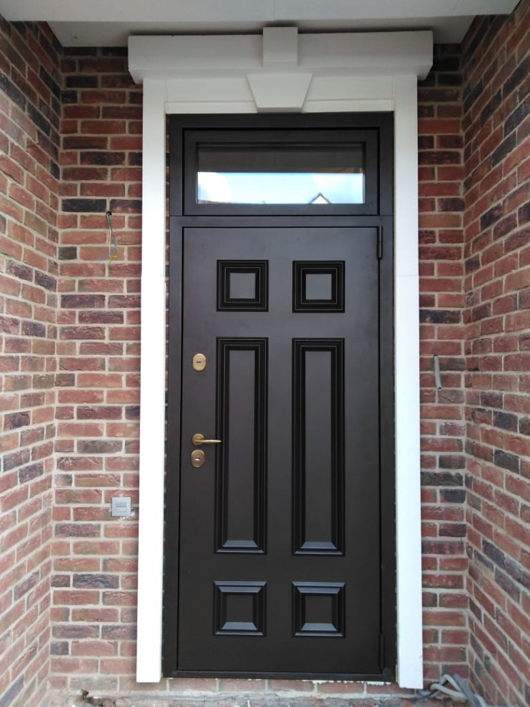 Входные двери