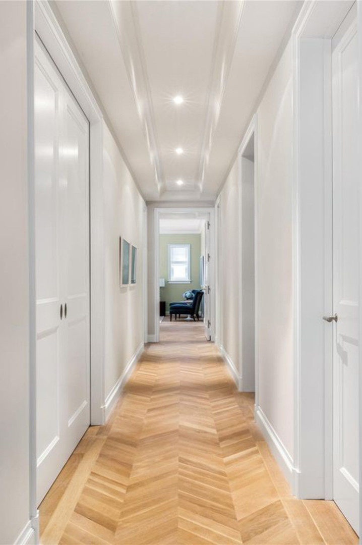 Проект апартаменты Мэдиссон | Нью-Йорк | США