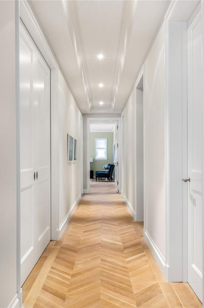 Проект апартаменты Мэдиссон | Нью-Йорк | США