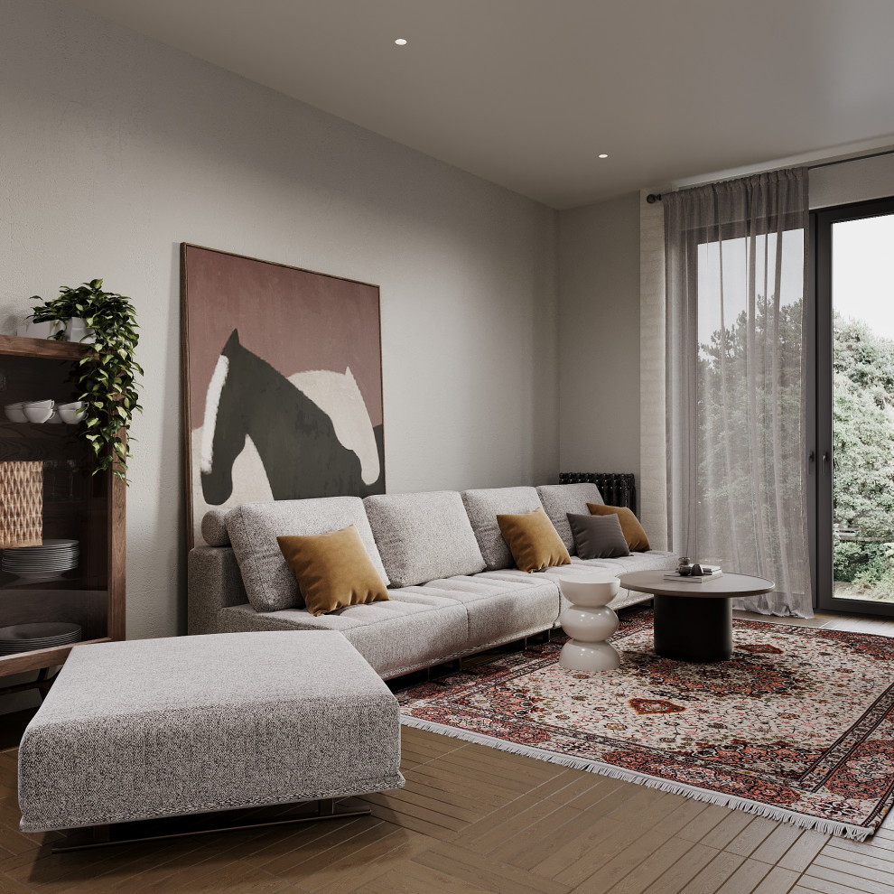 Краснодар, Дом 155 кв.м.