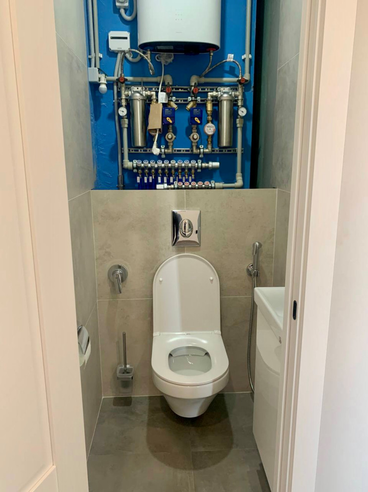 Квартира в Пушкине